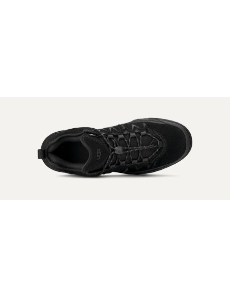 UGG CapTrail Low Black 1158252BLK MBS