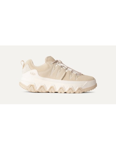 UGG CapTrail Low Light Beige 1158252LHB MBS