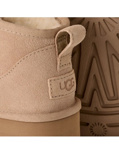 UGG Classic Ultra Mini Platform Boot Sand Women's 1135092SAN MBS