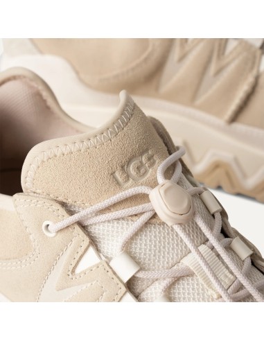 UGG CapTrail Low Light Beige 1158252LHB MBS