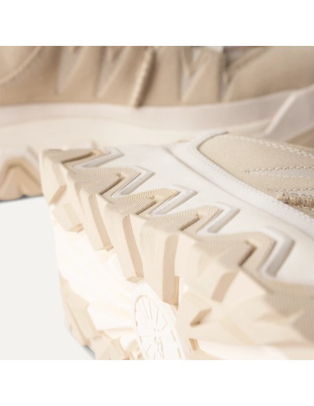 UGG CapTrail Low Light Beige 1158252LHB MBS