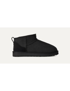 UGG Classic Ultra Mini Boot Black 1137391BLK MBS
