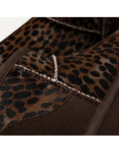 UGG Classic Ultra Mini Caspian Boot Burnt Cedar Women's 1158328BCDR MBS