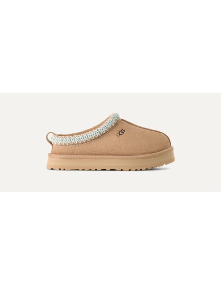 UGG Tazz Slipper Sand Kids 1143776KSAN MBS