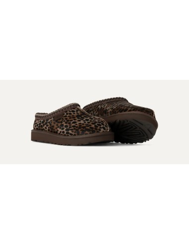 UGG Tasman Slipper Caspian Burnt Cedar Women's 1158350BCDR MBS