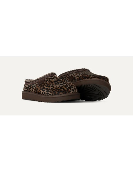 UGG Tasman Slipper Caspian Burnt Cedar Women's 1158350BCDR MBS