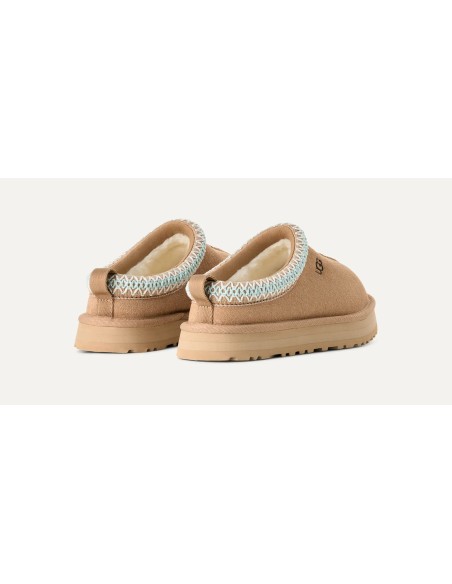 UGG Tazz Slipper Sand Kids 1143776KSAN MBS
