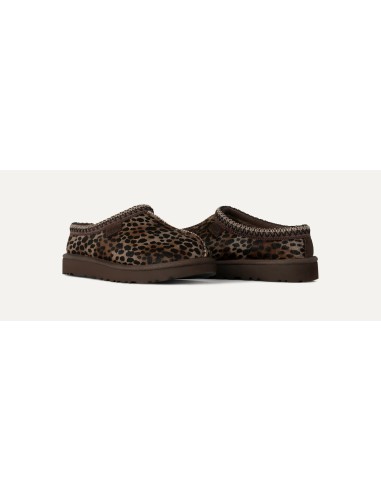 UGG Tasman Slipper Caspian Burnt Cedar Women's 1158350BCDR MBS