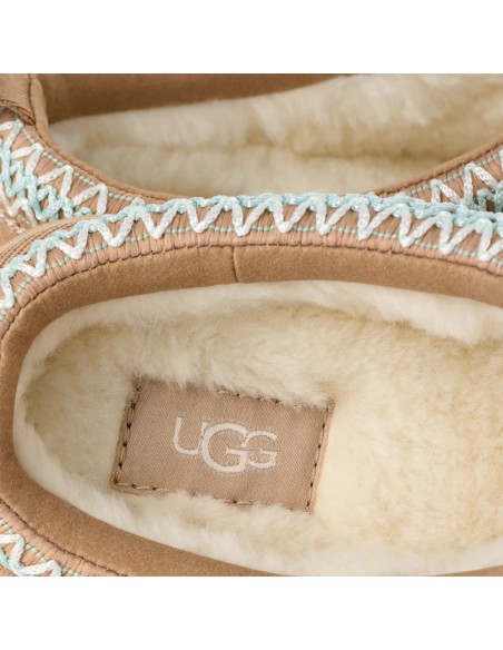 UGG Tazz Slipper Sand Kids 1143776KSAN MBS