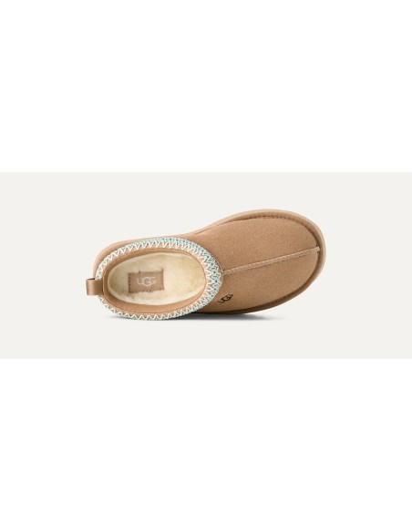 UGG Tazz Slipper Sand Kids 1143776KSAN MBS