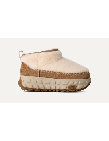 UGG Venture Daze Ultra Mini Cozy Boot Natural 1161790NAT MBS