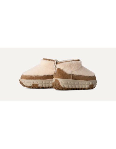 UGG Venture Daze Ultra Mini Cozy Boot Natural 1161790NAT MBS