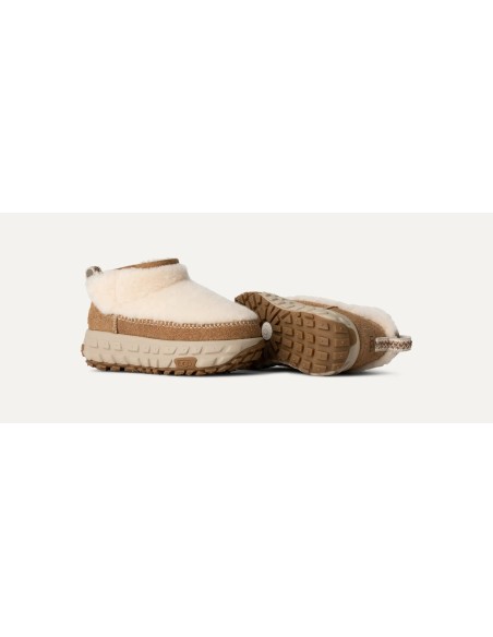 UGG Venture Daze Ultra Mini Cozy Boot Natural 1161790NAT MBS