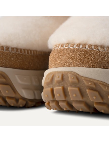 UGG Venture Daze Ultra Mini Cozy Boot Natural 1161790NAT MBS