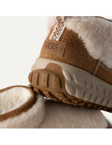UGG Venture Daze Ultra Mini Cozy Boot Natural 1161790NAT MBS