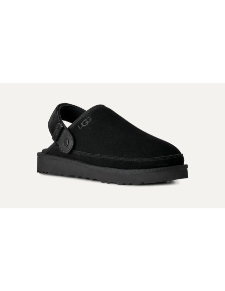UGG Goldencoast Clog II Black 1166915BLK MBS