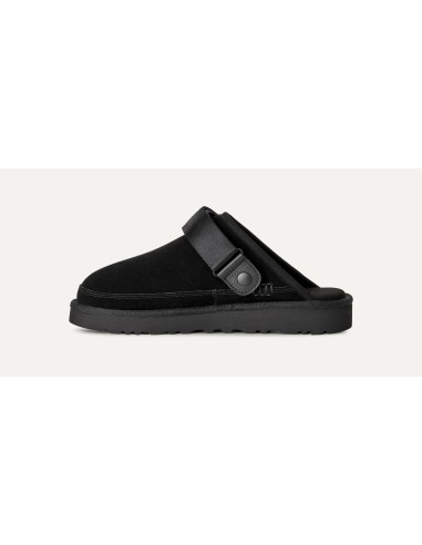 UGG Goldencoast Clog II Black 1166915BLK MBS