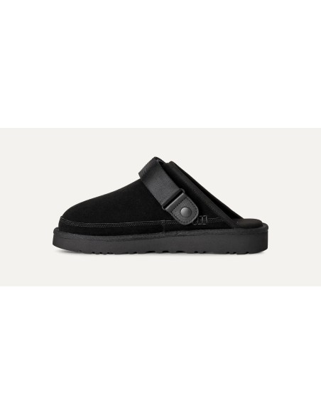 UGG Goldencoast Clog II Black 1166915BLK MBS