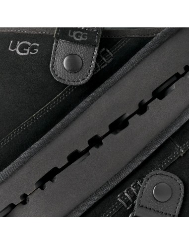 UGG Goldencoast Clog II Black 1166915BLK MBS