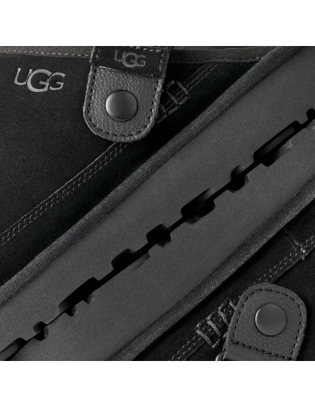 UGG Goldencoast Clog II Black 1166915BLK MBS