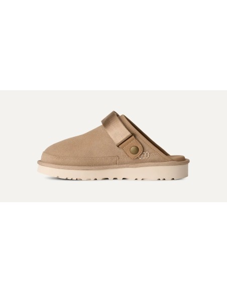 UGG Goldencoast Clog II Sand 1166915SAN MBS