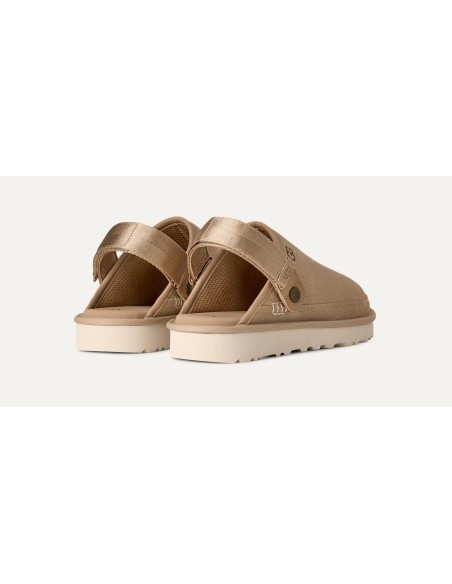 UGG Goldencoast Clog II Sand 1166915SAN MBS