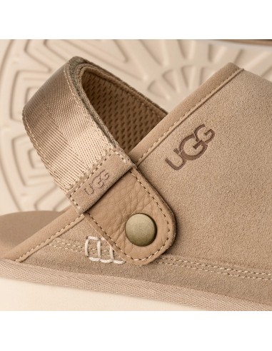 UGG Goldencoast Clog II Sand 1166915SAN MBS