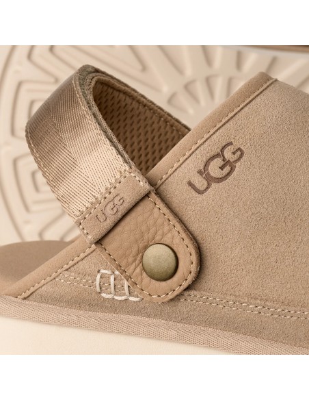 UGG Goldencoast Clog II Sand 1166915SAN MBS