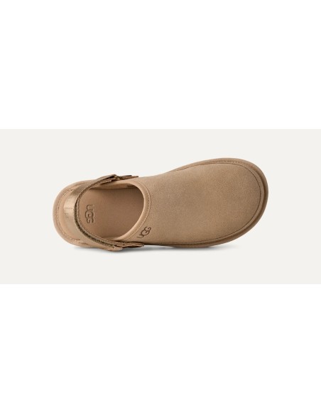 UGG Goldencoast Clog II Sand 1166915SAN MBS
