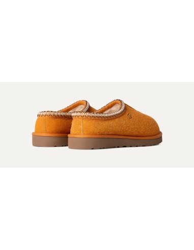 UGG Tasman Shaggy Suede Slipper Dark Apricot 1166930DCT MBS