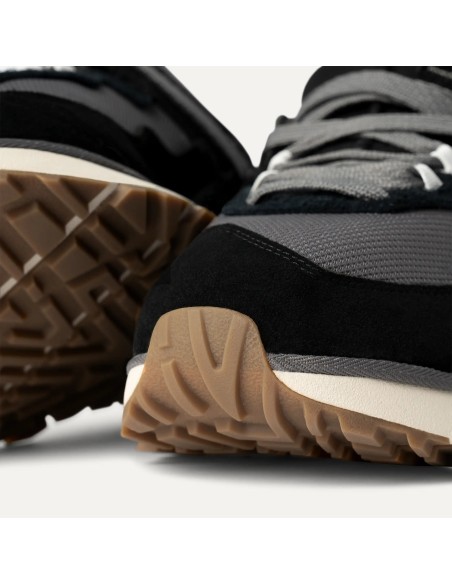 UGG RetroFi Low Black 1167070BLK MBS