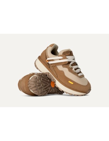 UGG RetroFi Low Chestnut 1167070CHE MBS