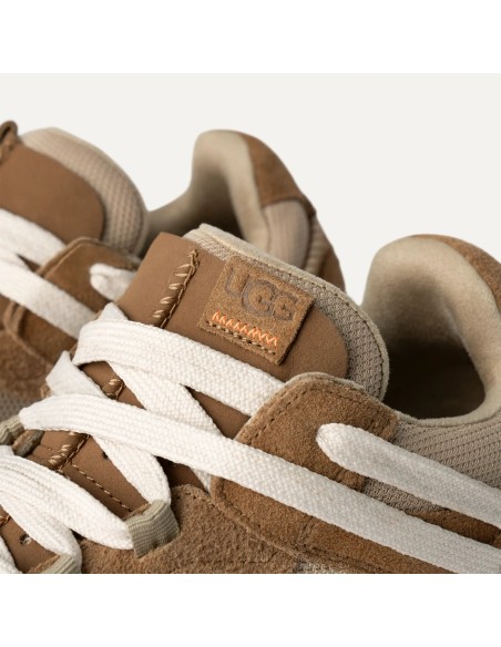 UGG RetroFi Low Chestnut 1167070CHE MBS