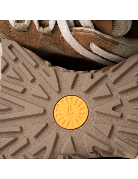 UGG RetroFi Low Chestnut 1167070CHE MBS