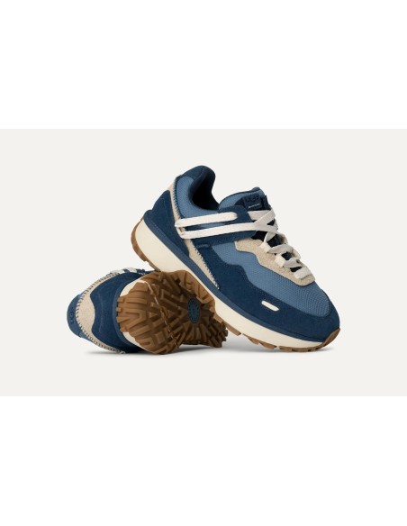 UGG RetroFi Low Pacific Blue 1167070PFCB MBS