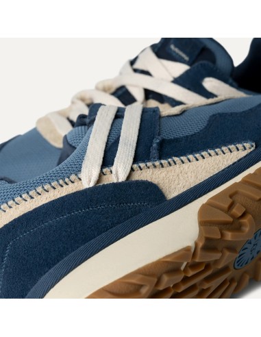 UGG RetroFi Low Pacific Blue 1167070PFCB MBS