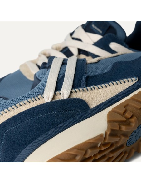 UGG RetroFi Low Pacific Blue 1167070PFCB MBS