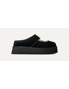 UGG Bea Mary Jane Black Women's 1167612BLK MBS