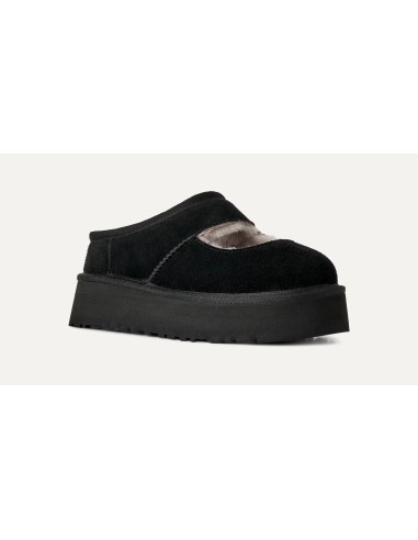 UGG Bea Mary Jane Black Women's 1167612BLK MBS