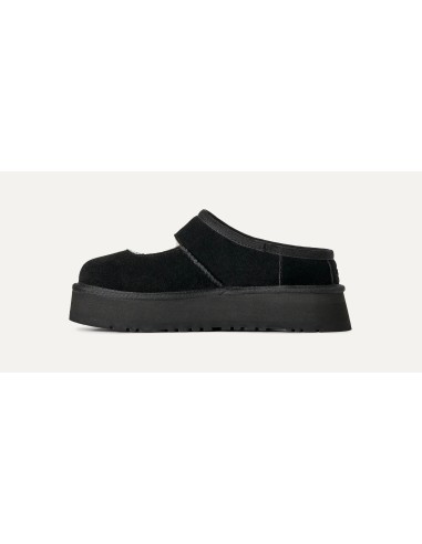 UGG Bea Mary Jane Black Women's 1167612BLK MBS