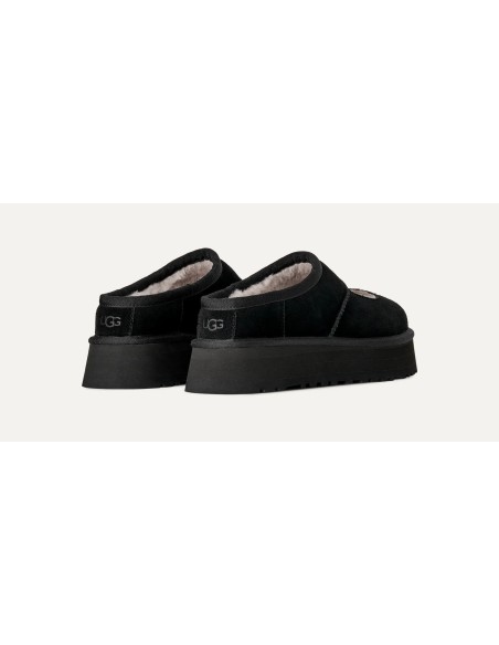 UGG Bea Mary Jane Black Women's 1167612BLK MBS