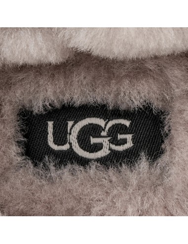 UGG Bea Mary Jane Black Women's 1167612BLK MBS