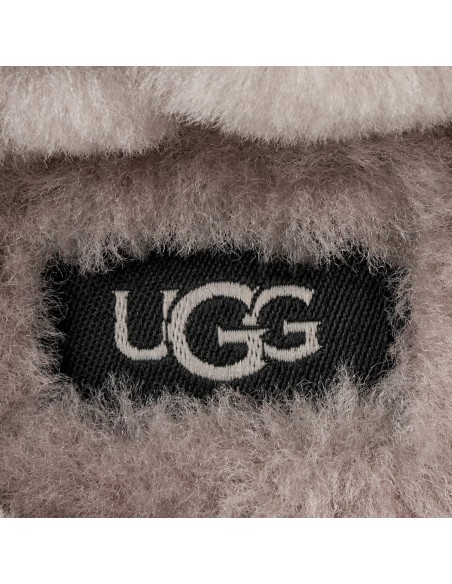 UGG Bea Mary Jane Black Women's 1167612BLK MBS