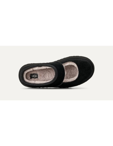 UGG Bea Mary Jane Black Women's 1167612BLK MBS