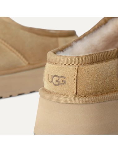 UGG Bea Mary Jane Mustard Seed Women's 1167612MDSD MBS