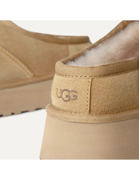 UGG Bea Mary Jane Mustard Seed Women's 1167612MDSD MBS