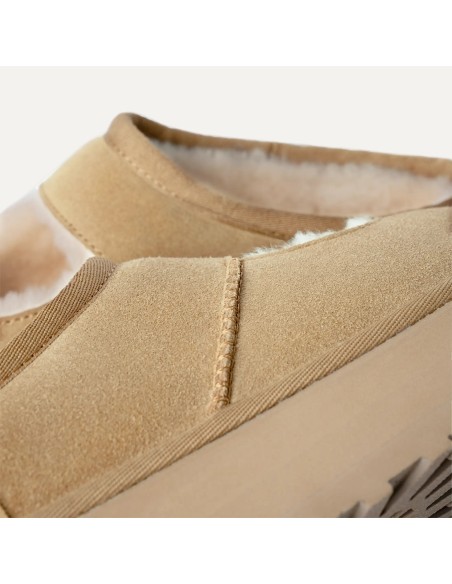 UGG Bea Mary Jane Mustard Seed Women's 1167612MDSD MBS