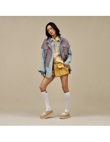 UGG Bea Mary Jane Mustard Seed Women's 1167612MDSD MBS