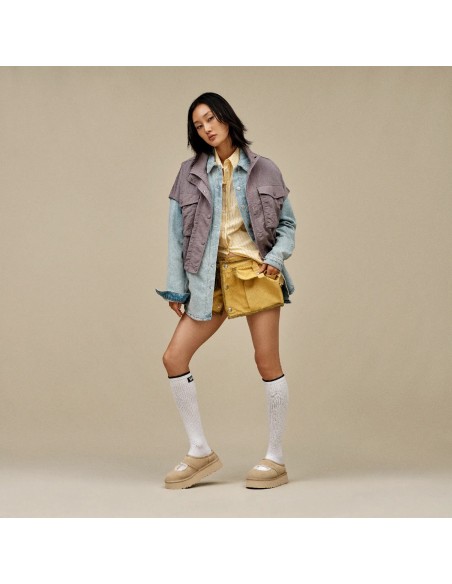 UGG Bea Mary Jane Mustard Seed Women's 1167612MDSD MBS