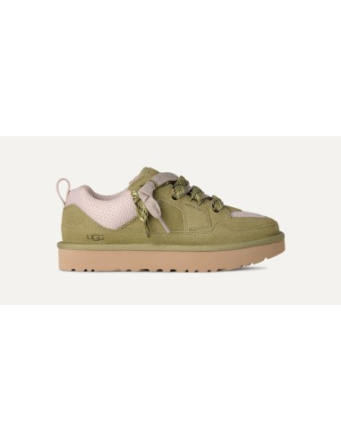 UGG Lowmel Lo Muted Brass Women's 1168890MBRS MBS